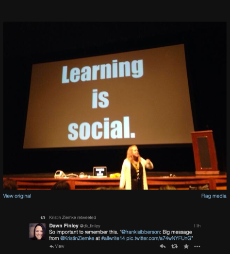 learning_is_social